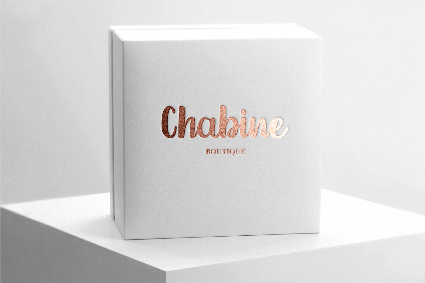 Image de Packaging pour Chabine